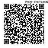 Flashez ce qrCode pour partager la sortie !