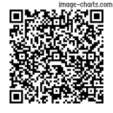 Flashez ce qrCode pour partager la sortie !