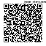 Flashez ce qrCode pour partager la sortie !