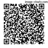 Flashez ce qrCode pour partager la sortie !