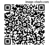 Flashez ce qrCode pour partager la sortie !