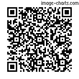 Flashez ce qrCode pour partager la sortie !