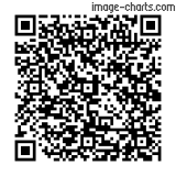 Flashez ce qrCode pour partager la sortie !