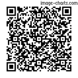 Flashez ce qrCode pour partager la sortie !