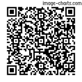 Flashez ce qrCode pour partager la sortie !