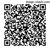Flashez ce qrCode pour partager la sortie !