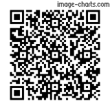 Flashez ce qrCode pour partager la sortie !