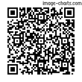 Flashez ce qrCode pour partager la sortie !