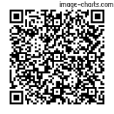 Flashez ce qrCode pour partager la sortie !