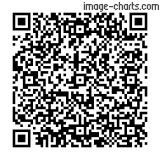 Flashez ce qrCode pour partager la sortie !