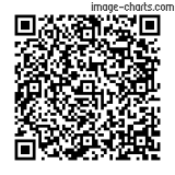 Flashez ce qrCode pour partager la sortie !