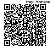 Flashez ce qrCode pour partager la sortie !