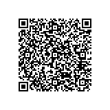 Flashez ce qrCode pour partager la sortie !