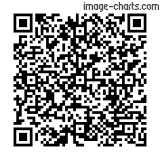 Flashez ce qrCode pour partager la sortie !