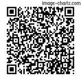 Flashez ce qrCode pour partager la sortie !