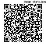 Flashez ce qrCode pour partager la sortie !