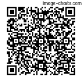 Flashez ce qrCode pour partager la sortie !