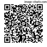 Flashez ce qrCode pour partager la sortie !
