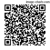 Flashez ce qrCode pour partager la sortie !