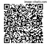 Flashez ce qrCode pour partager la sortie !