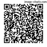 Flashez ce qrCode pour partager la sortie !