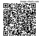 Flashez ce qrCode pour partager la sortie !