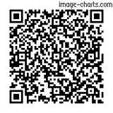 Flashez ce qrCode pour partager la sortie !