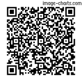 Flashez ce qrCode pour partager la sortie !