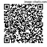 Flashez ce qrCode pour partager la sortie !