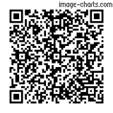 Flashez ce qrCode pour partager la sortie !