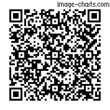 Flashez ce qrCode pour partager la sortie !