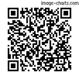 Flashez ce qrCode pour partager la sortie !
