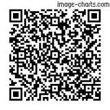 Flashez ce qrCode pour partager la sortie !