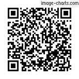 Flashez ce qrCode pour partager la sortie !