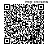Flashez ce qrCode pour partager la sortie !