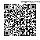 Flashez ce qrCode pour partager la sortie !