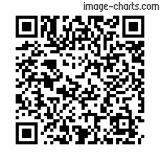 Flashez ce qrCode pour partager la sortie !