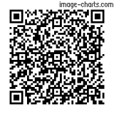 Flashez ce qrCode pour partager la sortie !