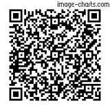 Flashez ce qrCode pour partager la sortie !