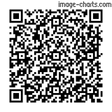 Flashez ce qrCode pour partager la sortie !