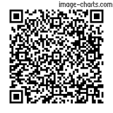Flashez ce qrCode pour partager la sortie !