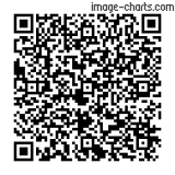 Flashez ce qrCode pour partager la sortie !