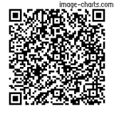 Flashez ce qrCode pour partager la sortie !