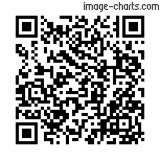 Flashez ce qrCode pour partager la sortie !