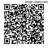 Flashez ce qrCode pour partager la sortie !