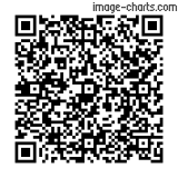 Flashez ce qrCode pour partager la sortie !