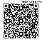 Flashez ce qrCode pour partager la sortie !
