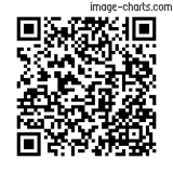 Flashez ce qrCode pour partager la sortie !