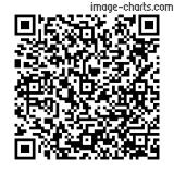 Flashez ce qrCode pour partager la sortie !