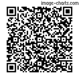 Flashez ce qrCode pour partager la sortie !